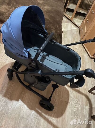 Детская коляска