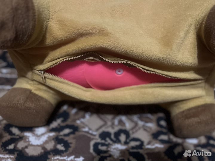 Качалка лошадь