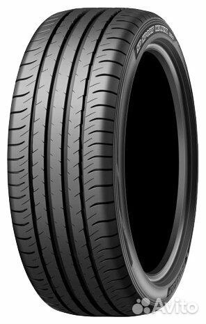Dunlop SP Sport Maxx 050 225/55 R17 97V