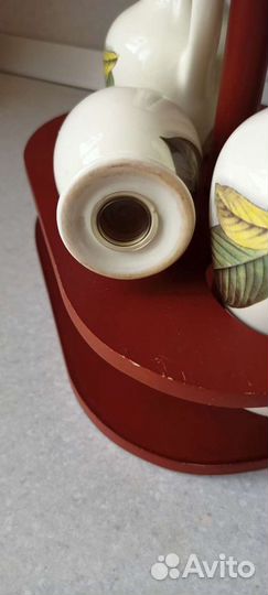 Набор для специй