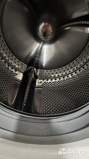 Стиральная машина на запчасти