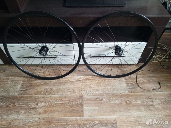 Колеса 28-29 для велосипеда