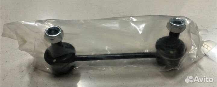 Тяга стабилизатора задняя Hyundai IX35/Sportage