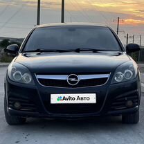 Opel Vectra 1.8 MT, 2008, 242 800 км, с пробегом, цена 879 000 руб.