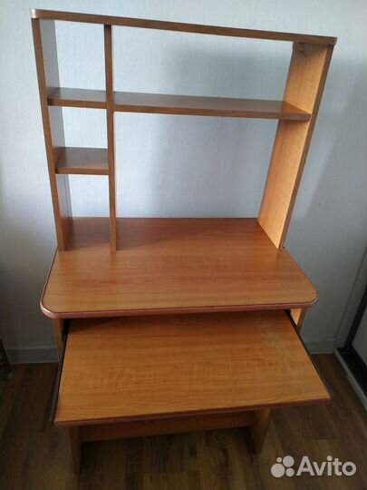 Компьютерный стол бу