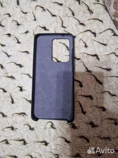 Чехла на samsung s20 ultra