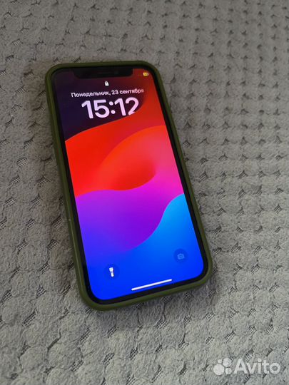 iPhone 12 mini, 64 ГБ