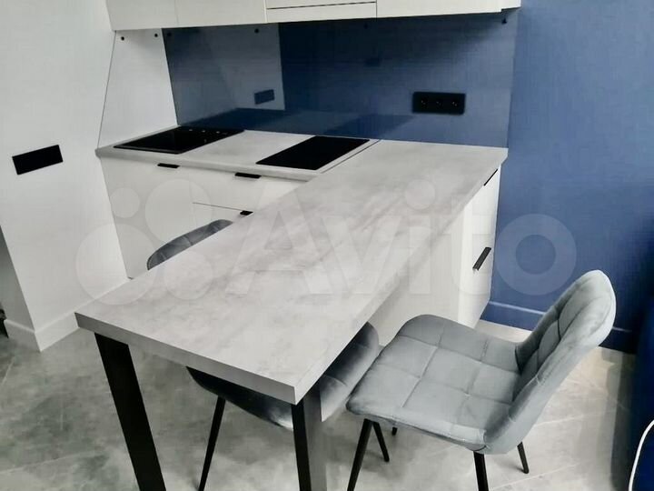 Квартира-студия, 32 м², 16/23 эт.