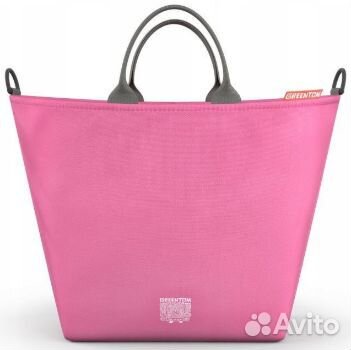 Greentom Shopping Bag (Новые)