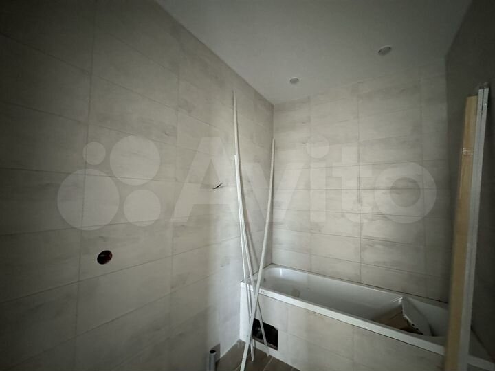 Коттедж 92 м² на участке 8 сот.