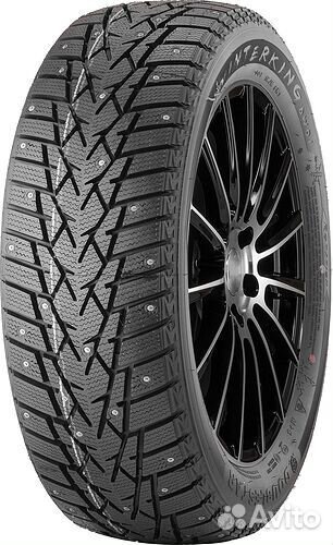 DoubleStar DW01 225/65 R17 102T