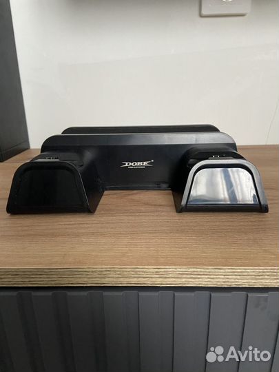 Подставка для ps4 с охлаждением