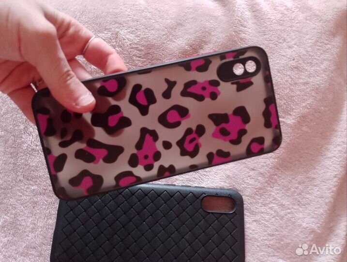 Чехол на redmi 9 А