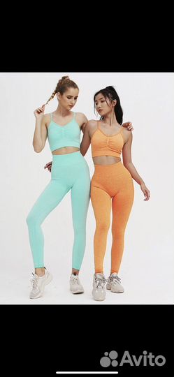 Спортивный комплект