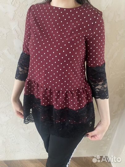 Туника женская