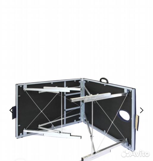 Массажный стол