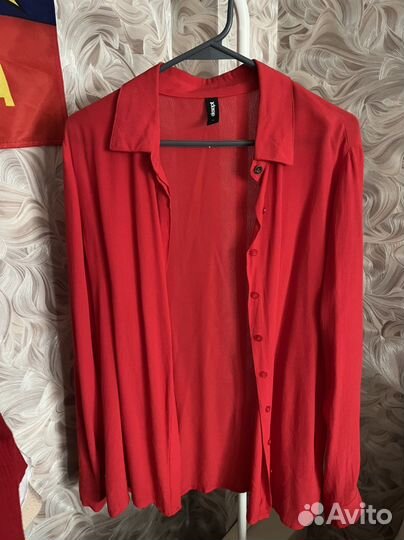 Блузка женская