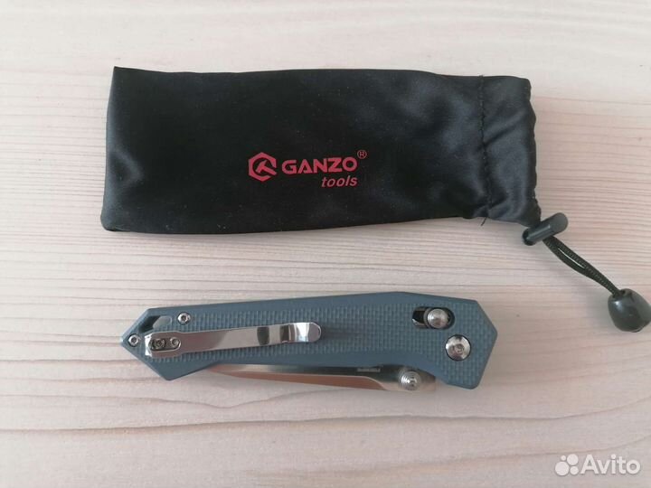 Нож складной Firebird by Ganzo FB7651