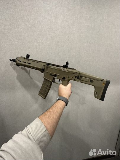 Гидробол (orebeez) автомат ACR