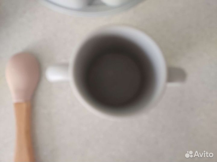 Посуда для кормления