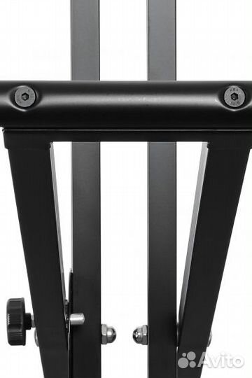 Стойка клавишная dekko JR-822