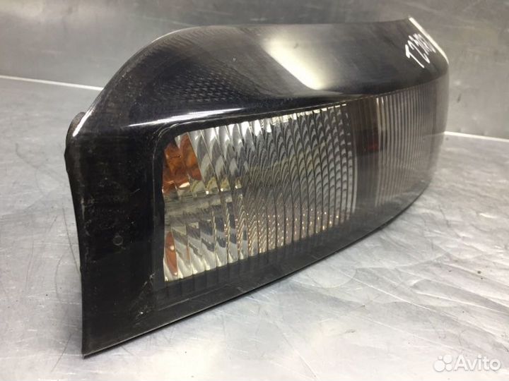 Фонарь задний правый Opel Meriva 2003-2010