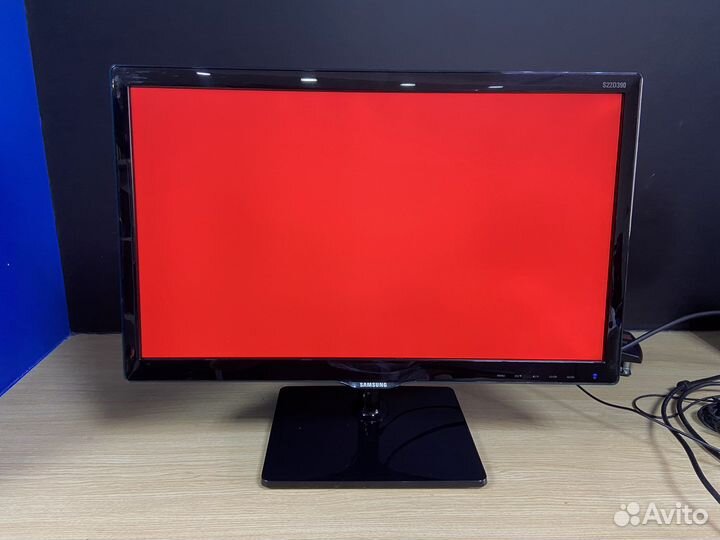 Монитор Samsung 22