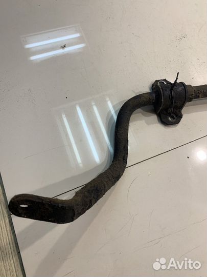 Передний стабилизатор (Mazda 6 I)