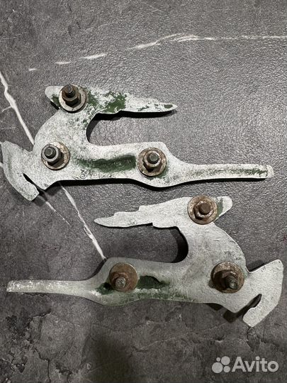 Олени газ 21-24