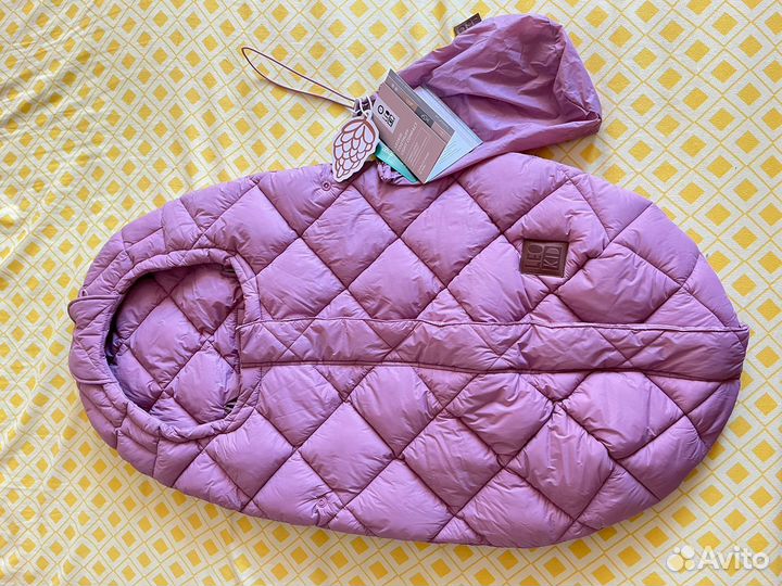 Конверт leokid