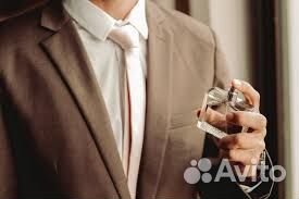 Мужская парфюмерия из личной коллекции 2