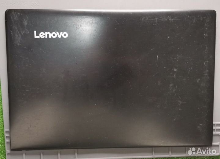 Lenovo ideapad 310 15isk разбор