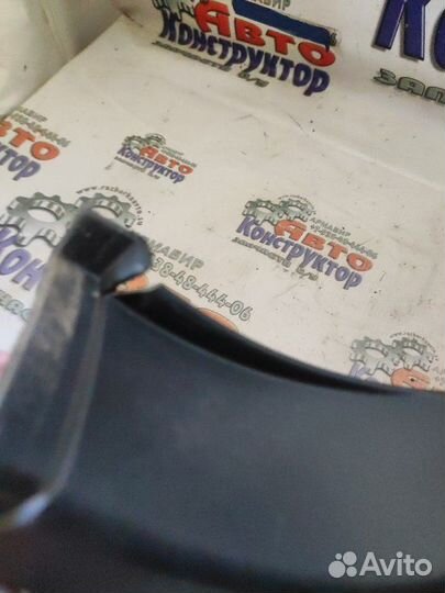 Расширитель крыла Bmw X5 Е53 M62B44TU 4.4L 2000