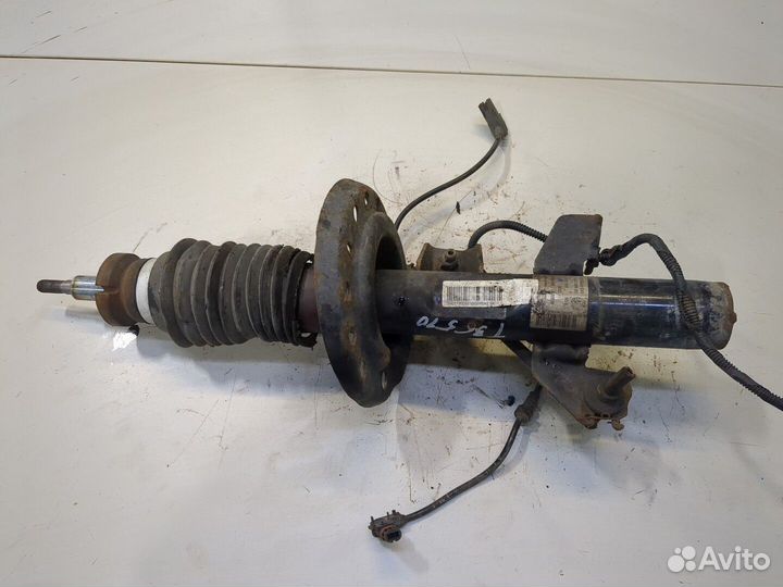 Амортизатор подвески Alfa Romeo Giulietta, 2011