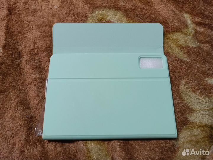 Чехол-клавиатура для Xiaomi Redmi Pad SE 11 дюймов