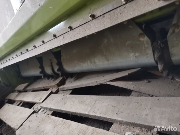 Нож барабана