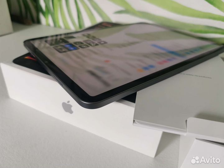 iPad Pro 11 M2 128Gb как новый