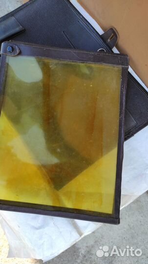 Штурманский планшет