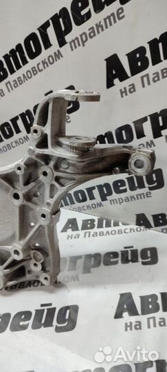 Балка передняя Volkswagen Passat Cc 357 CAW