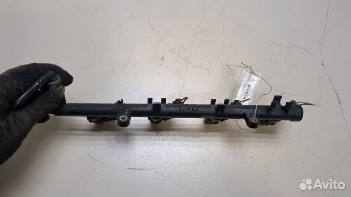 Форсунка топливная Renault Megane 2