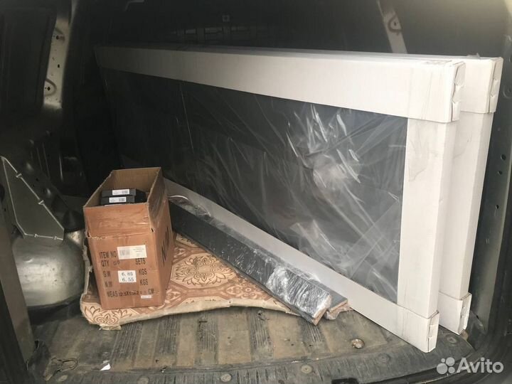 Грузоперевозки Ларгус Каблук