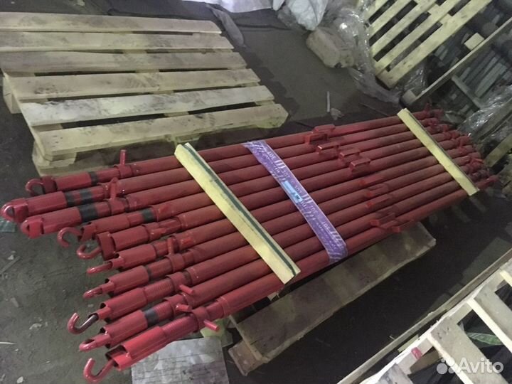 Подкос для жби