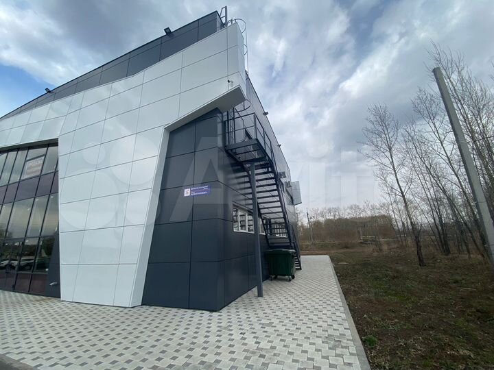 Свободного назначения, 225 м²