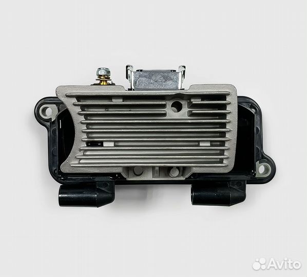 Катушка зажигания VW Passat B5 1.8 ADR (NTY)