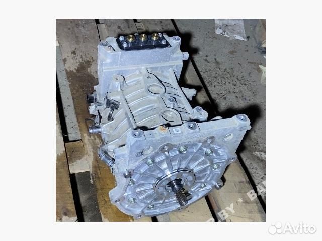 36500OE710 Двигатель к Kia Niro EV, 2019 г. электр