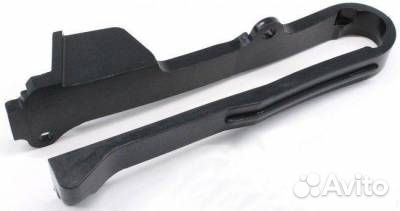 Слайдер цепи Suzuki Djebel250 DRZ250 DR250 DR650