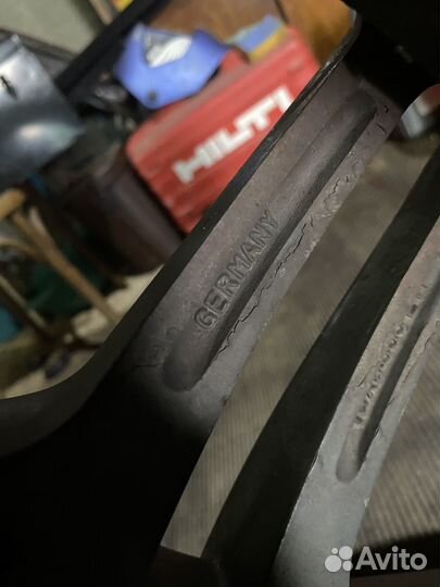 Диски с резиной r18 amg оригинал