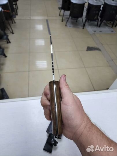 Нож Волк Беркут Кизляр