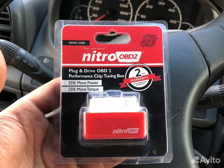 Сканер диагностика автомобиля Для сброса ошибок