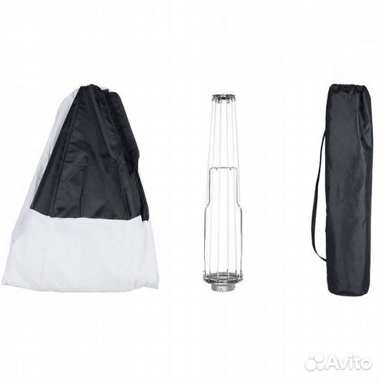 Софтбокс сферический NiceFoto Globe Softbox 50cm